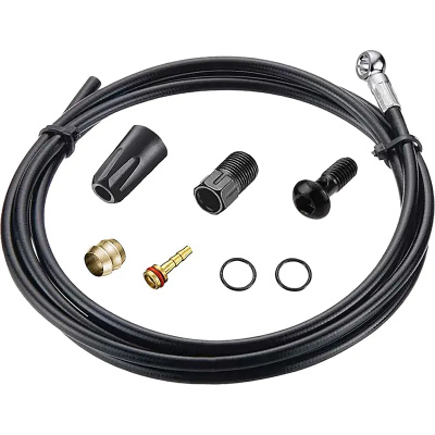 TRP Banjo Hose Kit 2000mm 5.0mm