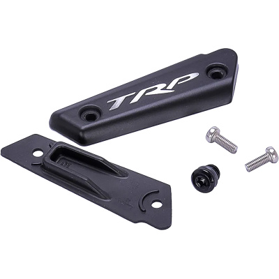 TRP DH-R EVO Right Hand Reservoir Cover and Gasket Kit