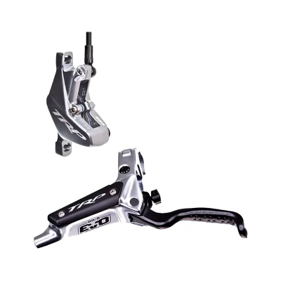 TRP DH-R Evo Hydraulic Disc Brake Set