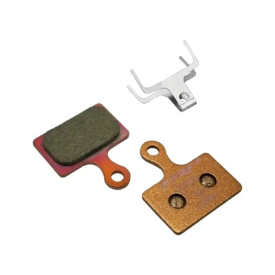 TRP Disc Brake Pads F10TS Flat Mount Full Metal