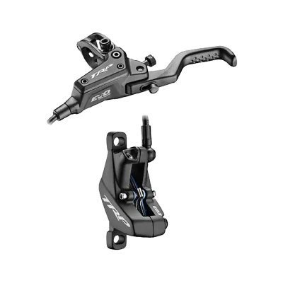 TRP EVO PRO Hydraulic Disc Brake Set