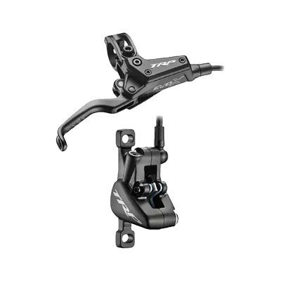 TRP EVO X Disc Brake Set