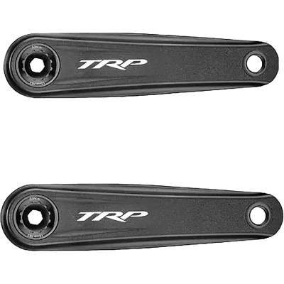 TRP EVO7 Alloy Cranks