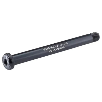 TRP Fork Thru-Axle Kit 12mm
