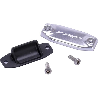 TRP HyRd C711 Flat Mount Reservoir Kit