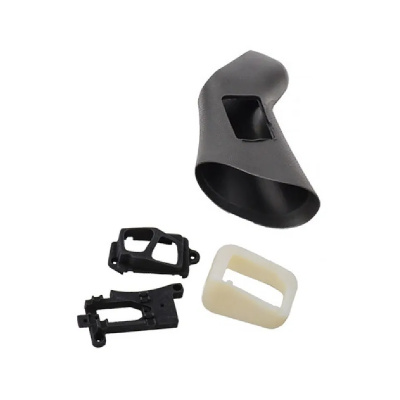 TRP Hylex Di2 Adapter Kit Incl Hood
