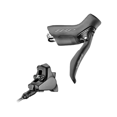 TRP Hylex Hydraulic Disc Brake Set