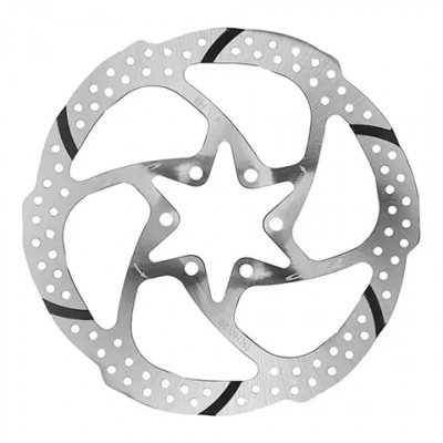 TRP R180S02M 6-bolt 1.8/160mm Disc Brake Rotor