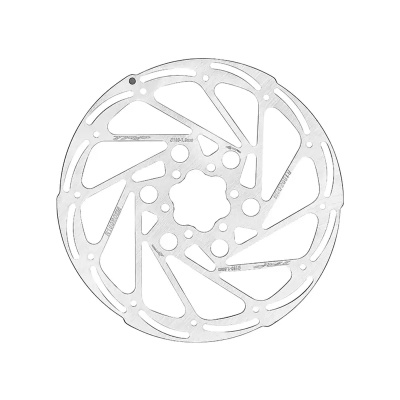 TRP RS06E 6 Bolt 2.3mm Disc Brake Rotor 203mm