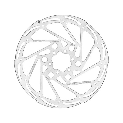 TRP RS06E 6 Bolt Disc Brake Rotor 2.3mm 180mm