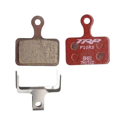 TRP Semi Metal Flat Mount Disc Brake Pads