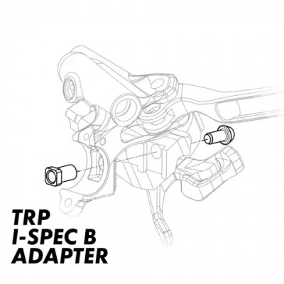 TRP Shifter Adapters