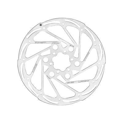 TRP TRP-33 2 Piece 6 Bolt 1.8mm Disc Brake Rotor 140mm