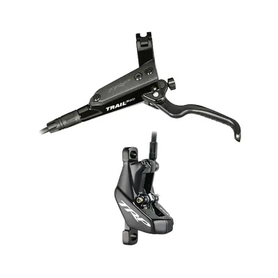 TRP Trail Evo Disc Brake Set