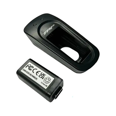 TRP Vistar Battery Charger EC-7000E