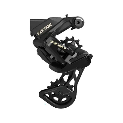TRP Vistar Gravel Rear Derailleur G8000E