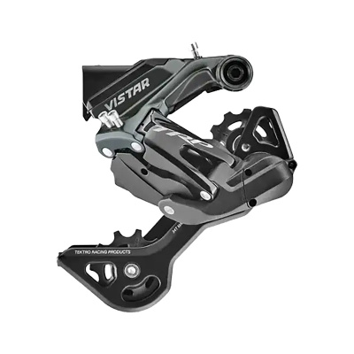 TRP Vistar Road Rear Derailleur Road C8000E