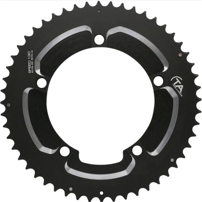 Ta Speed 2 10/11x Chainrings 130pcd 58