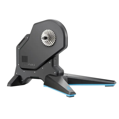 Tacx FLUX 2 Smart Turbo Trainer