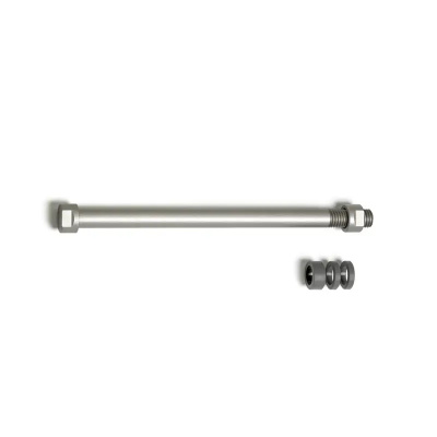 Tacx T1710 M12x1.5 E-Thru Turbo Trainer Axle