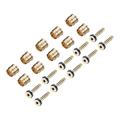 Tektro / TRP 5.5mm Olive and Hose Pins 10 Pack