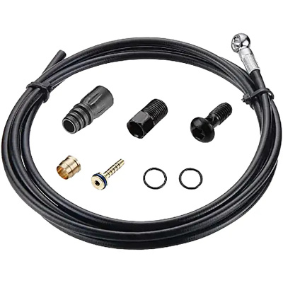 Tektro 5.5mm Banjo 3.2m Hose Kit
