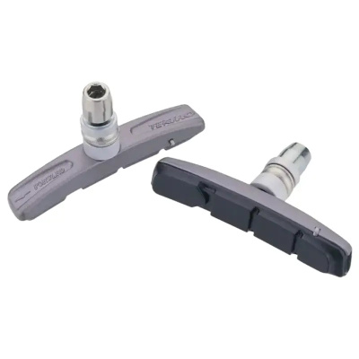 Tektro 876.12 V-Brake Cart Pads and Holders Pair