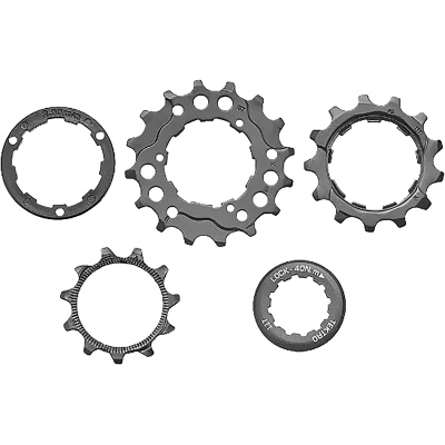 Tektro 9 Speed Cassette Sprockets
