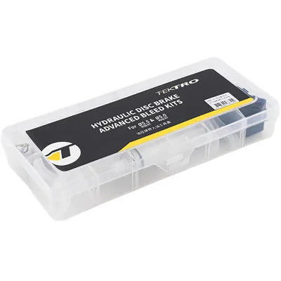 Tektro Advance Bleed Kit 5.0mm/5.5mm