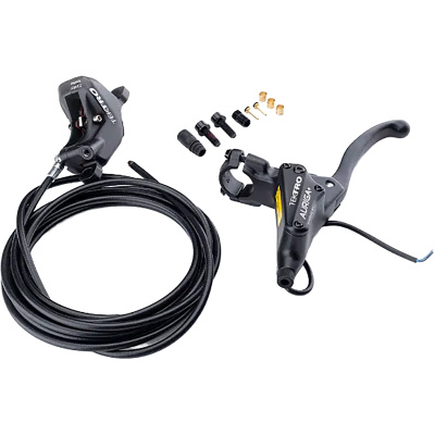 Tektro Auriga E740 Disc Brakes