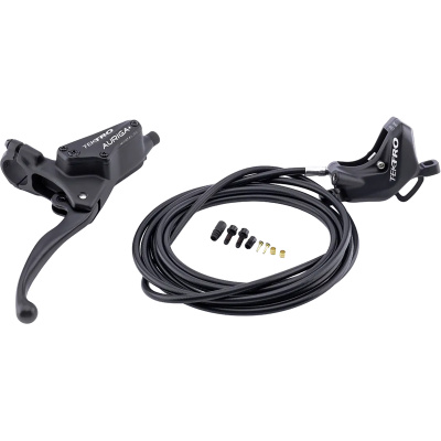 Tektro Auriga Twin Disc Brakes  T740 Right Front