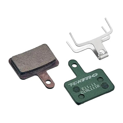 Tektro Disc Brake Pads 2-Pot E11.11 5mm