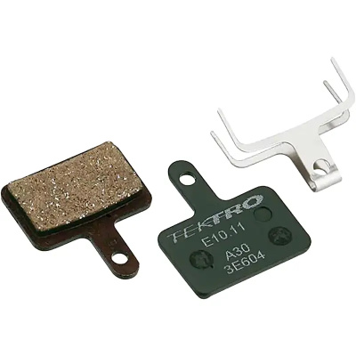 Tektro Disc Pad replacements - E10.11