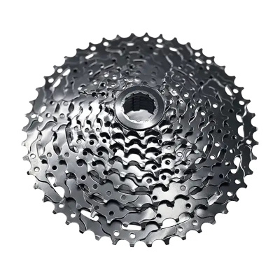Tektro ED-9 8-Speed 11-42T Cassette