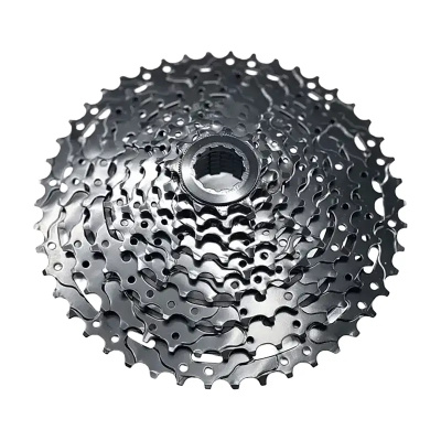 Tektro ED-9 9-Speed 11-46T Cassette