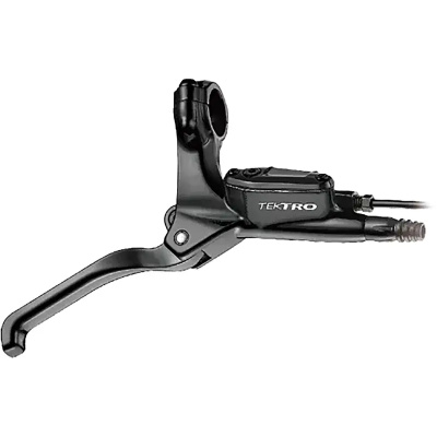 Tektro HD-E350 Disc Brake with cut off - LH