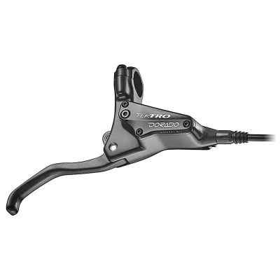 Tektro HD-T737 Cargo Disc Brake LH