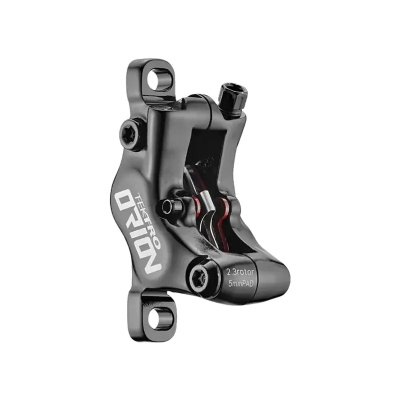 Tektro HM6.0 4 Pot Hydraulic Disc Brake Caliper