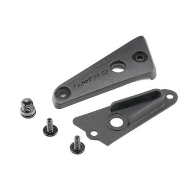 Tektro M530 HM1.0 Reservoir Gasket Cover Left