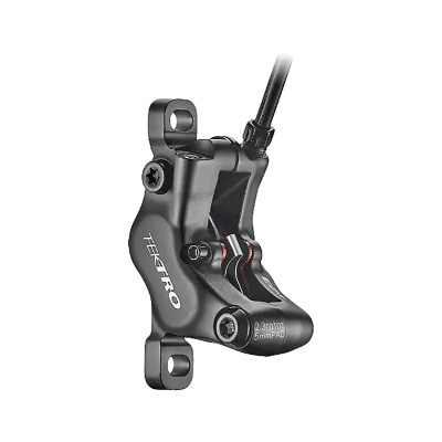 Tektro M530 HM6.X 4 Pot Brake Caliper