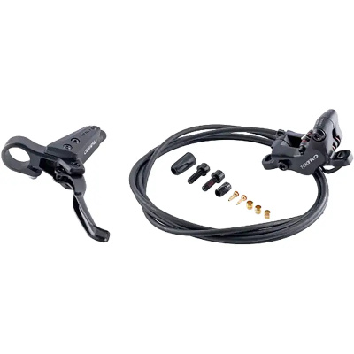 Tektro M535 Gemini SL Disc Brake - LH
