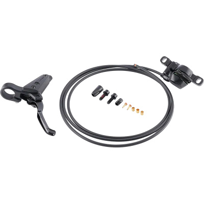 Tektro MD-M280 Left Hand Hydraulic Disc Brake Kit