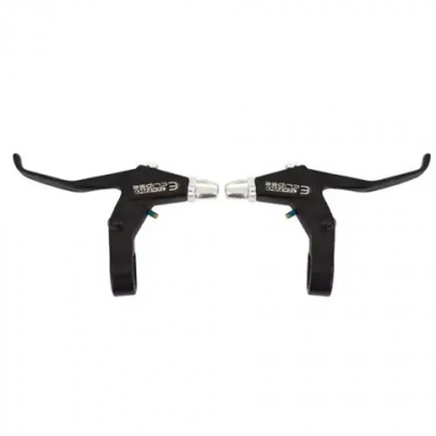Tektro MT2.1 Eclipse 22.2mm Linear Pull/Canti Brake Lever Set