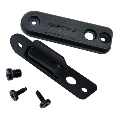 Tektro R3020 HT1.0 Reservoir Cap Kit Left