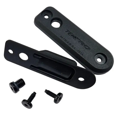 Tektro R3020 HT1.0 Reservoir Cap Kit Right