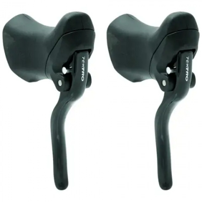 Tektro RL340 Drop Bar Lever Pair