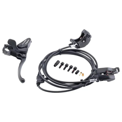Tektro T745 Auriga Twin Disc Brake RH