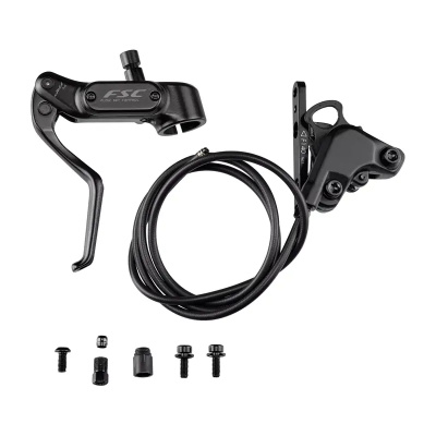 Tektro TKD-123 Front Hydraulic Disc Brake Set for Specialized Como SL