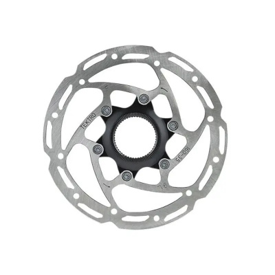 Tektro TR160-35 Center Lock Rotor 160mm