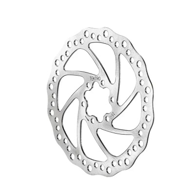 Tektro TR52 Disc Brake Rotor 1.8mm 6 Bolt 160mm